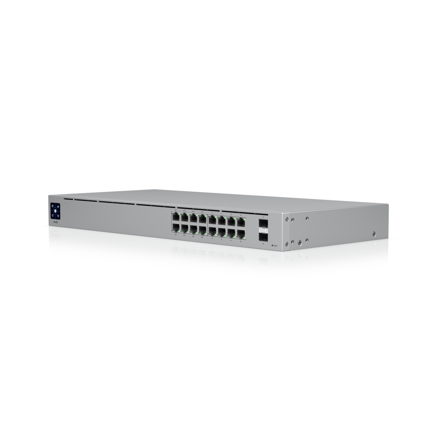 Ubiquiti UniFi USW 24 PoE