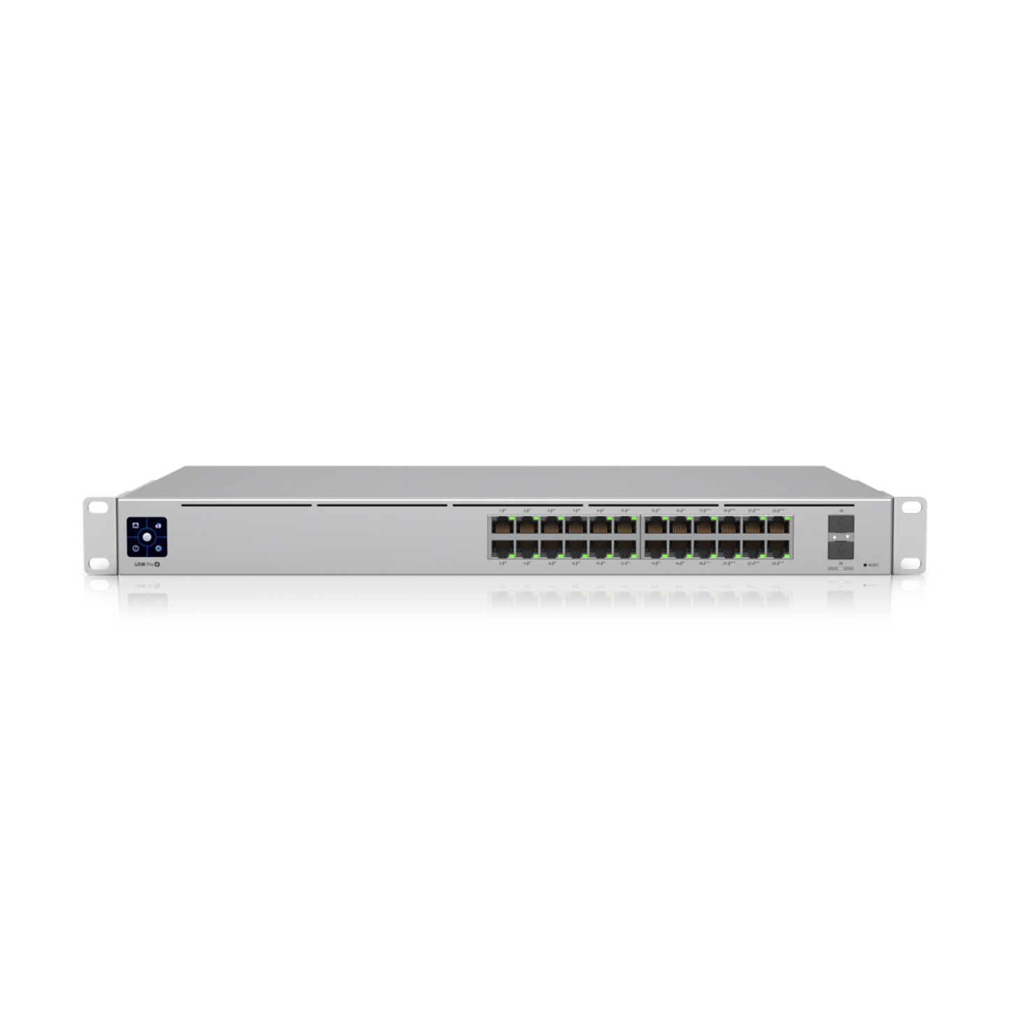 Ubiquiti UniFi USW-Pro-24-PoE