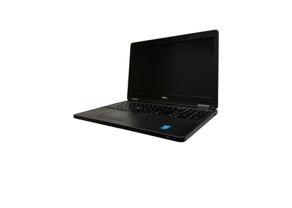 Dell Latitude E5550