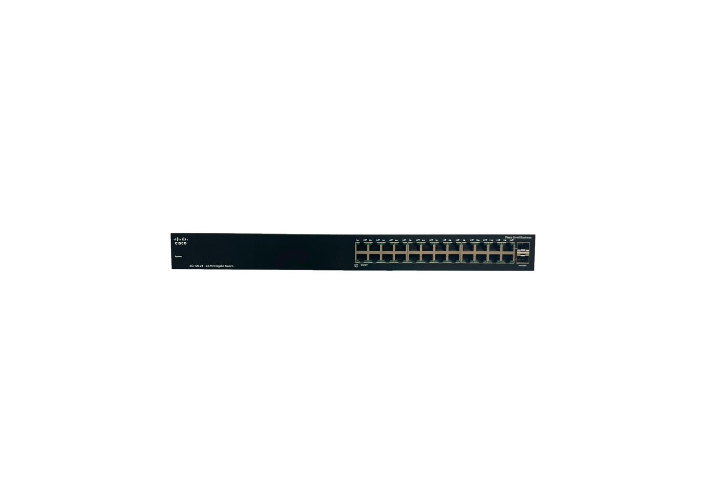 Cisco SG100-24