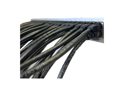 Cat6 Patch Cable