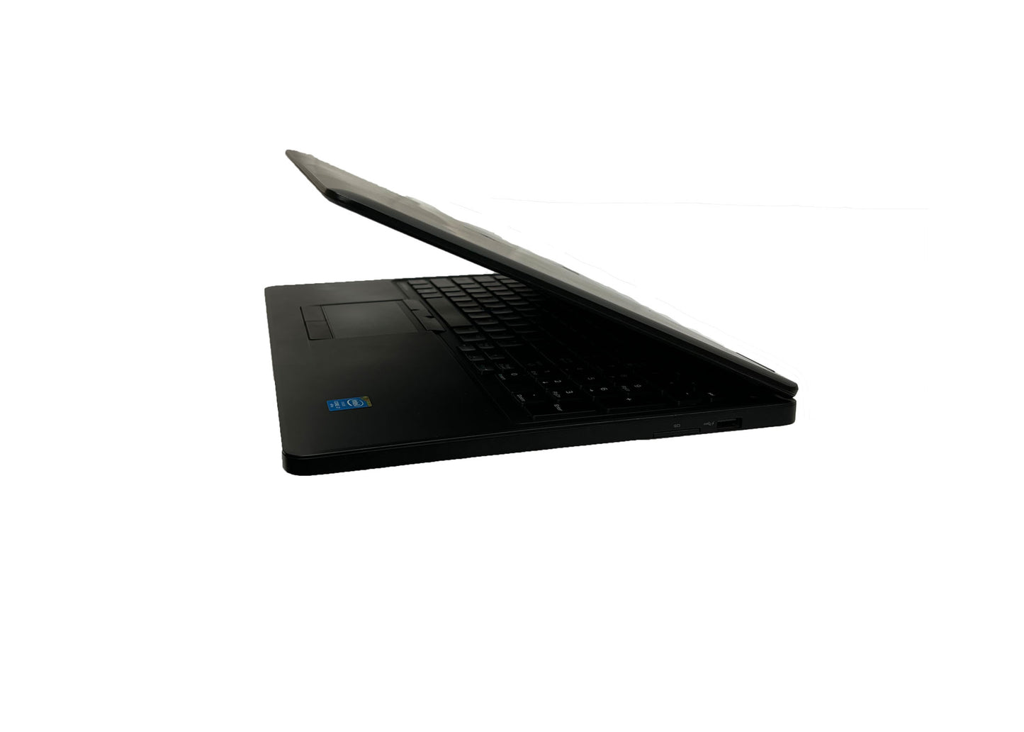 Dell Latitude E5550