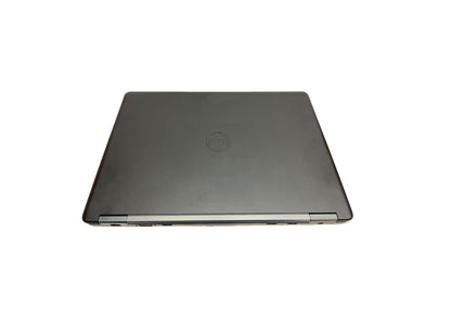 Dell Latitude E5550