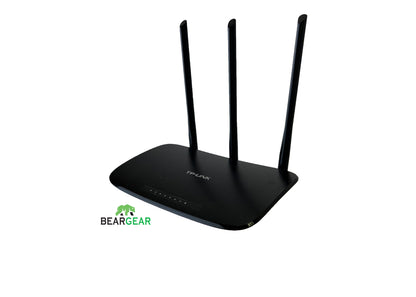 TP Link - TL-WR940N