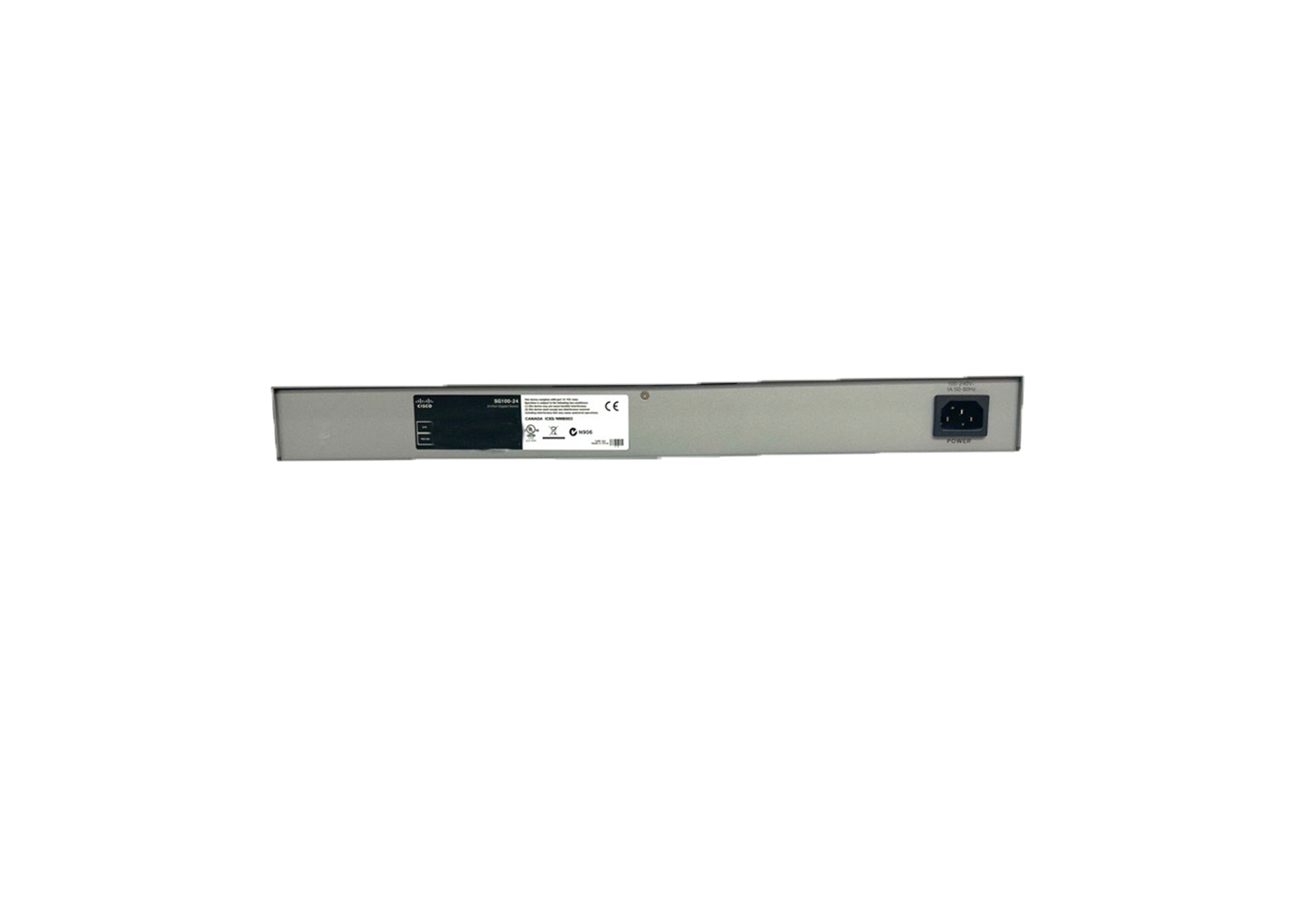 Cisco SG100-24