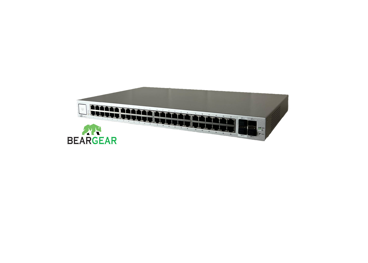 Ubiquiti Unifi - US-48-SFP+